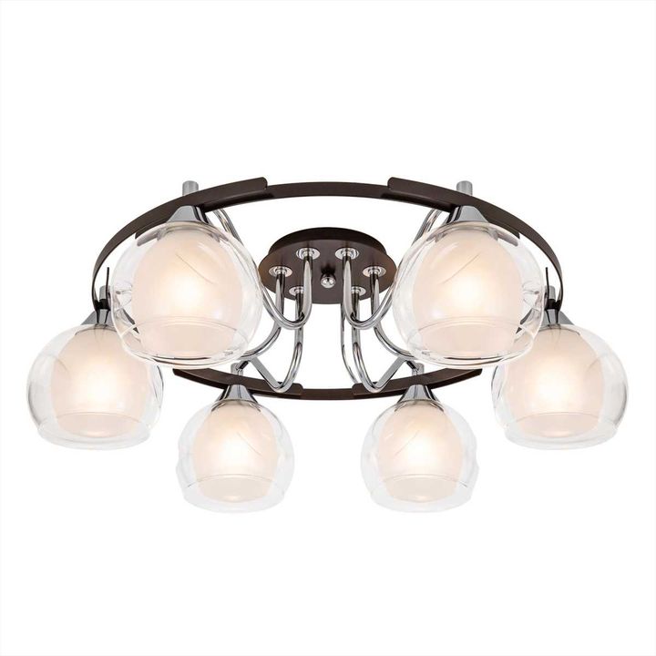 Потолочная люстра Citilux Остин CL115165