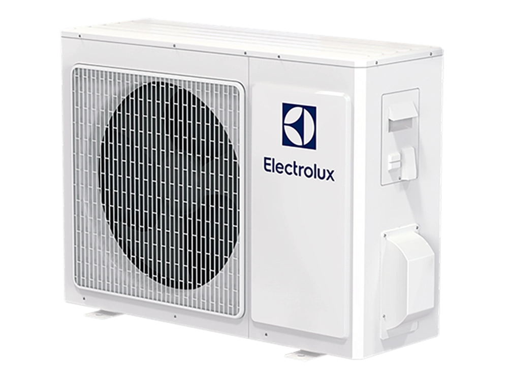 Наружный блок мульти сплит системы на 2 комнаты Electrolux EACO/I-18 FMI-2/N8_ERP