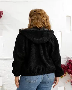 Куртка Тедди УК-2194-1 Фабрика Моды