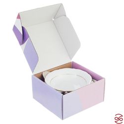 Набор салатников 15 см Repast Классика( 6 шт)