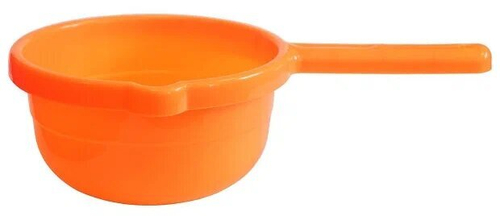 Ковш пластиковый 2л цвет в асс.