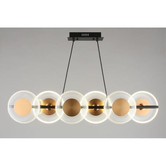 Люстра подвесная OML-59703-06