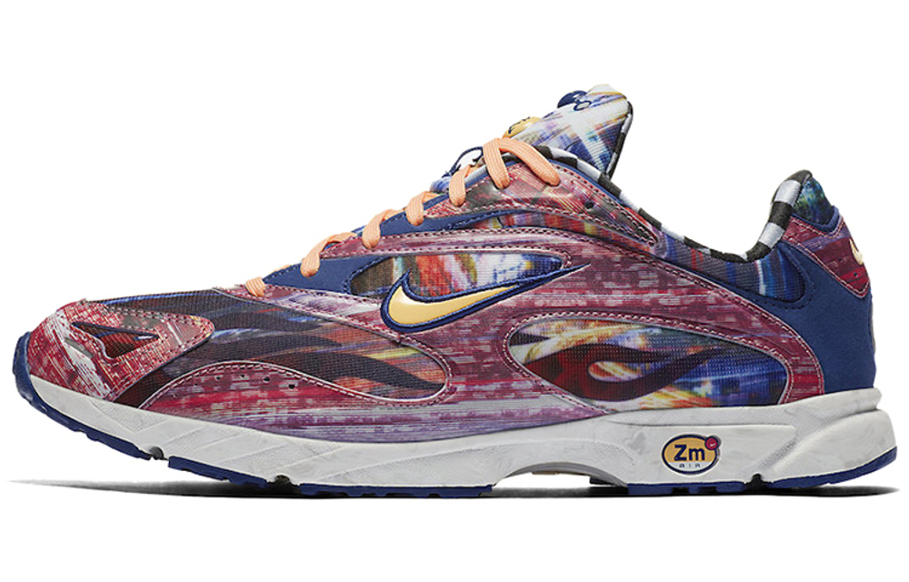 Nike streak spectrum sales
