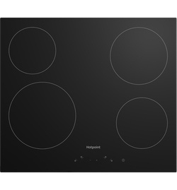 Электрическая варочная панель Hotpoint HR 6T1 C