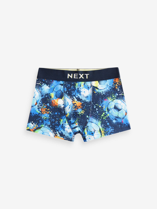 Трусы для мальчика Next E27-105, 5 шт., Синий