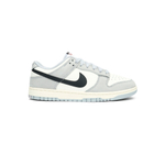 Кроссовки Nike Dunk Low "Smoke Grey"