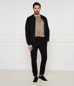 Поло Paddy HexaQuilt BOSS GREEN - бежевый(50533239)