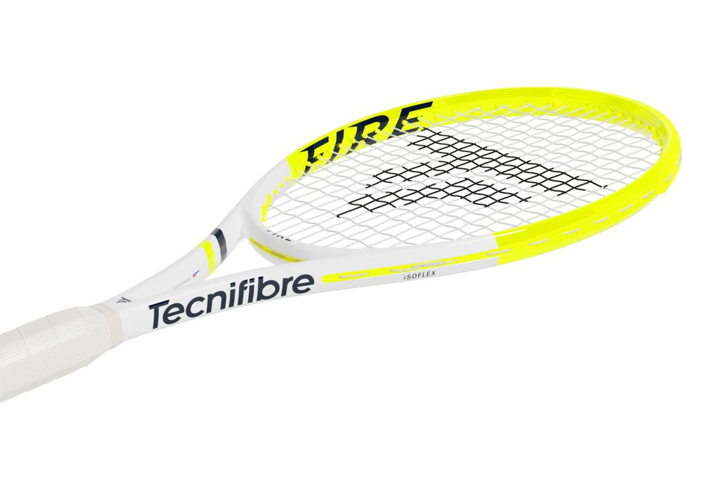 Теннисная ракетка Tecnifibre FIRE 255