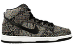 Кроссовки Nike Dunk Sb