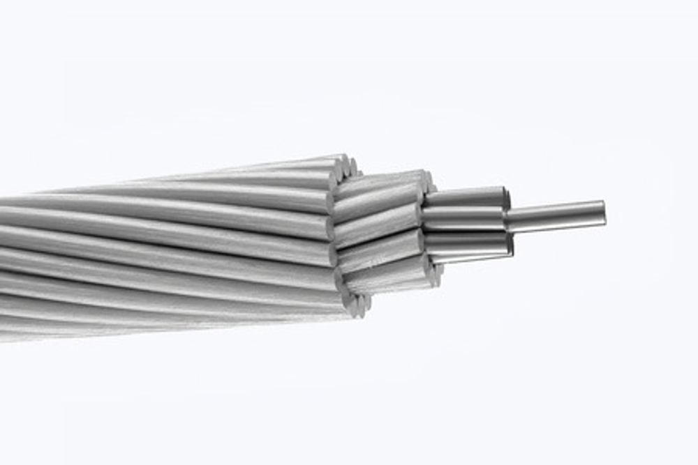 Провод (неизолир.) АС 710/49,1