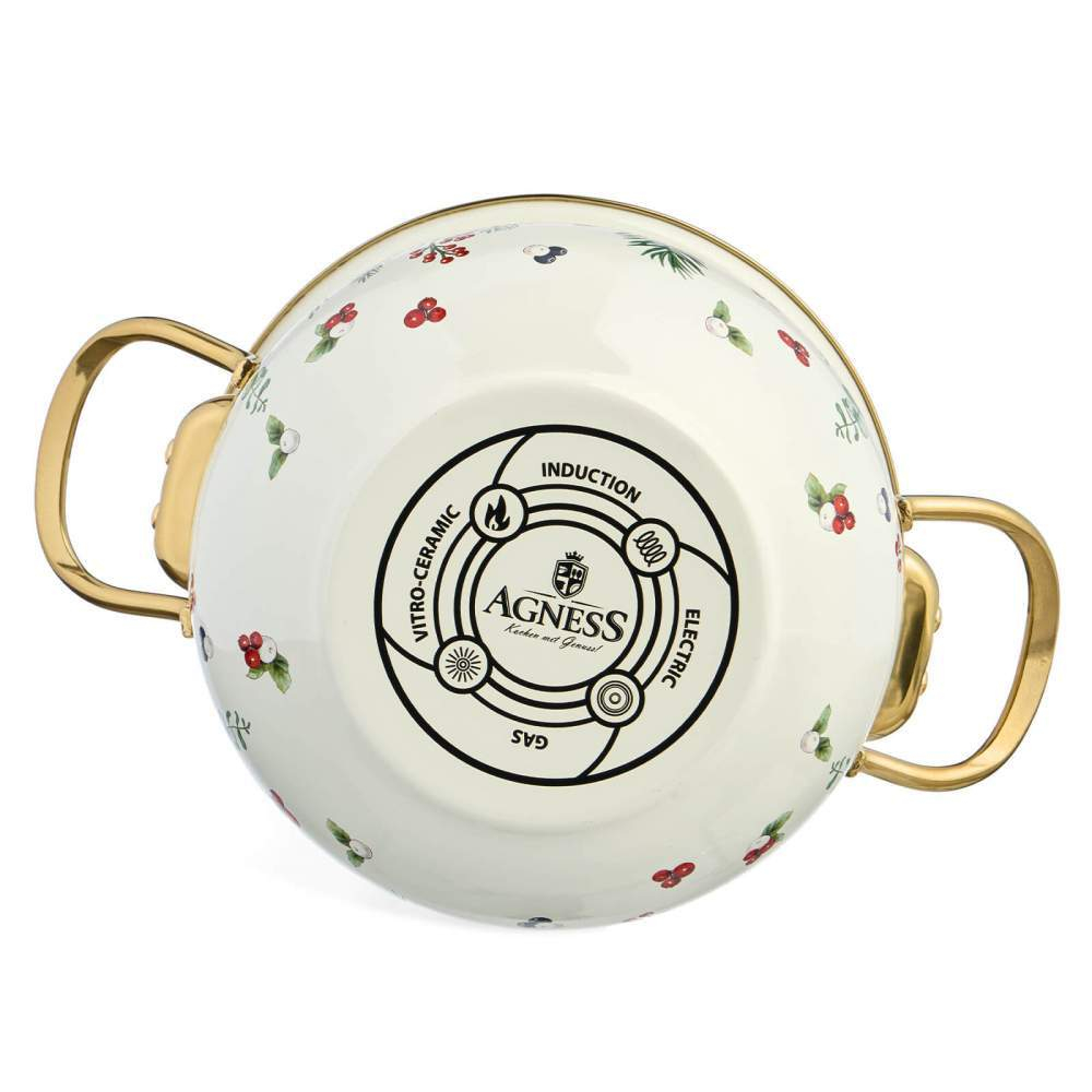 Кастрюля 2л серия "Celebration"