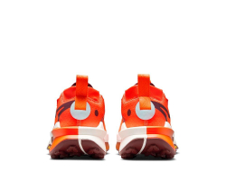Кроссовки для бега женские Nike Zegama Trail 2 W Оранжевые