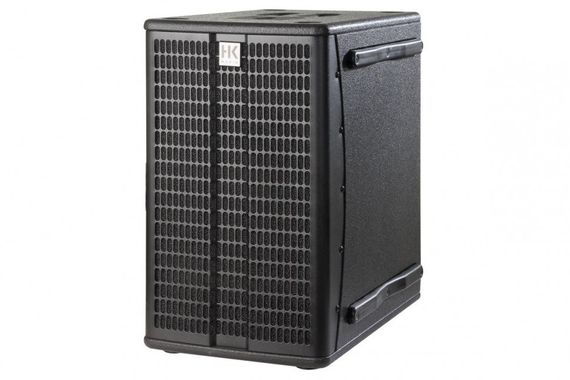 HK AUDIO ELEMENTS E 110 Sub активный сабвуфер, 250Вт, динамик 10 дюймов