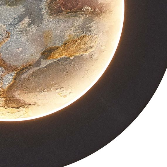 Настенный светодиодный светильник Favourite Lago 4596-1W