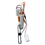 Инсталляция для подвесного унитаза AZARIO NEW 3/6л с возможностью подключения безконтактной клавиши смыва (AZ-510A)