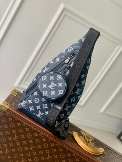 Louis Vuitton Duo Sling Bag