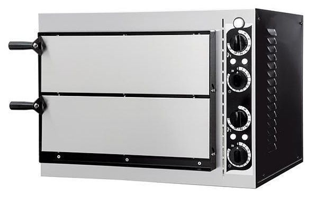 Печь для пиццы ITPIZZA MS1+1 Eco