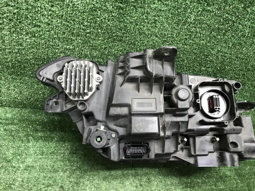 Битая Фара левая Volvo XC90 2 (2014-2019) LED