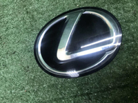 Эмблема решетки радиатора Lexus RX 3 AL10 (08-12)