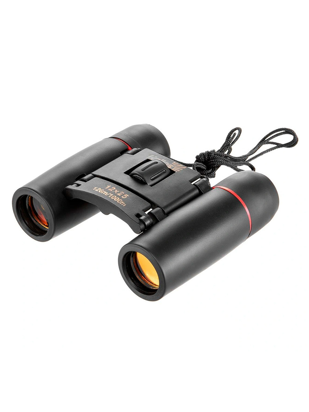 Бинокль Helios 12х25 М (HS 12х25 M)