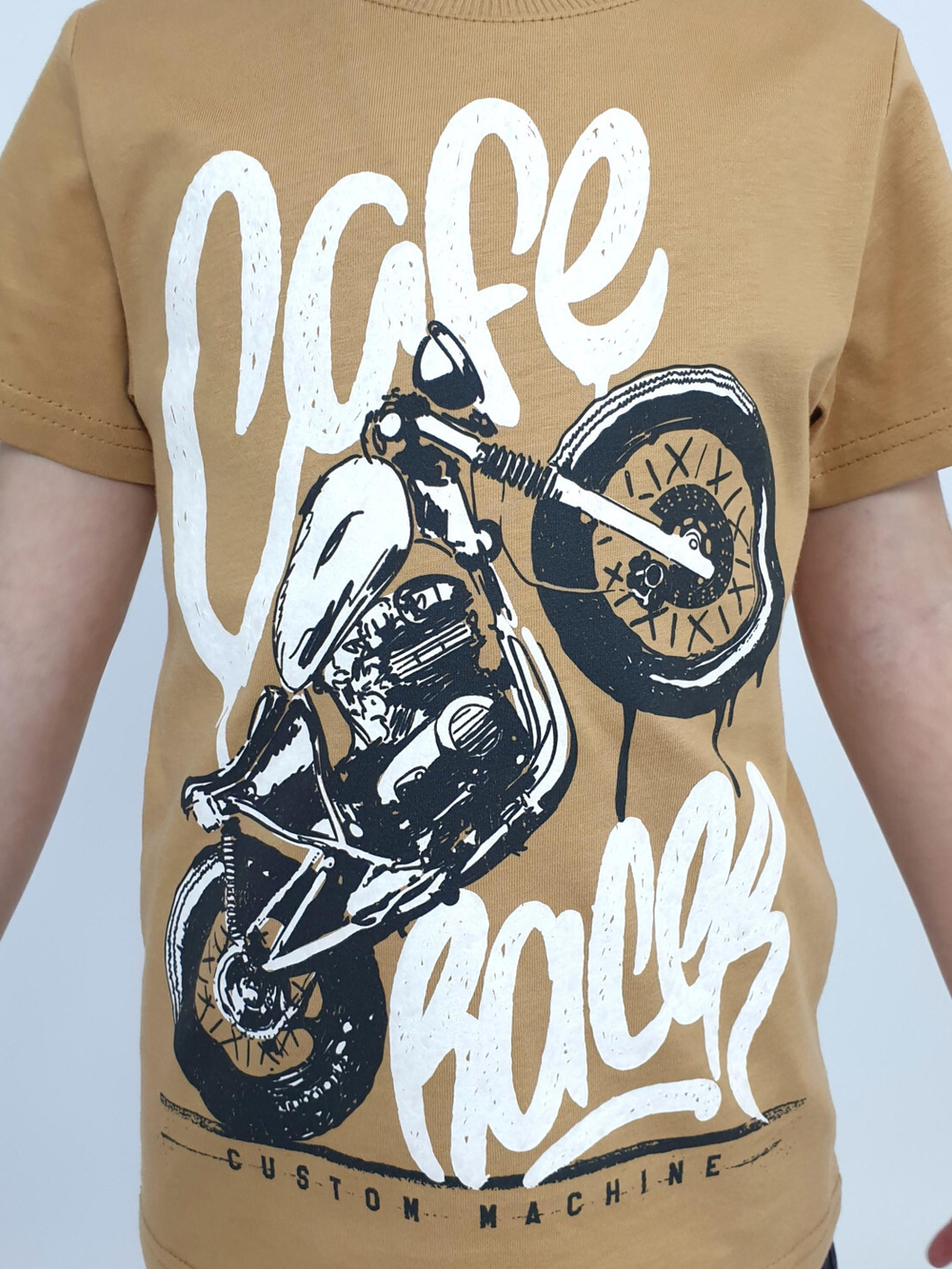 01-154-3 Комплект для мальчика (джемпер+шорты)