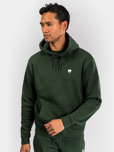 Худи Venum Silent Power Forest Green
