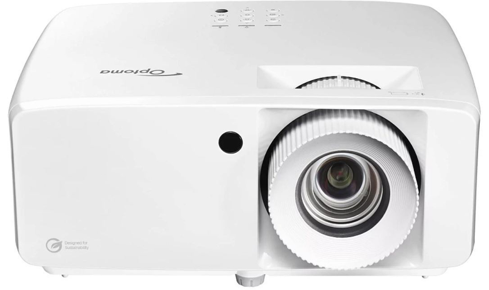 Проектор  Optoma UHZ66