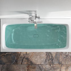 Акриловая ванна AM.PM Func (АМ.ПМ Фанк) 150x70, W84A-150-070W-A