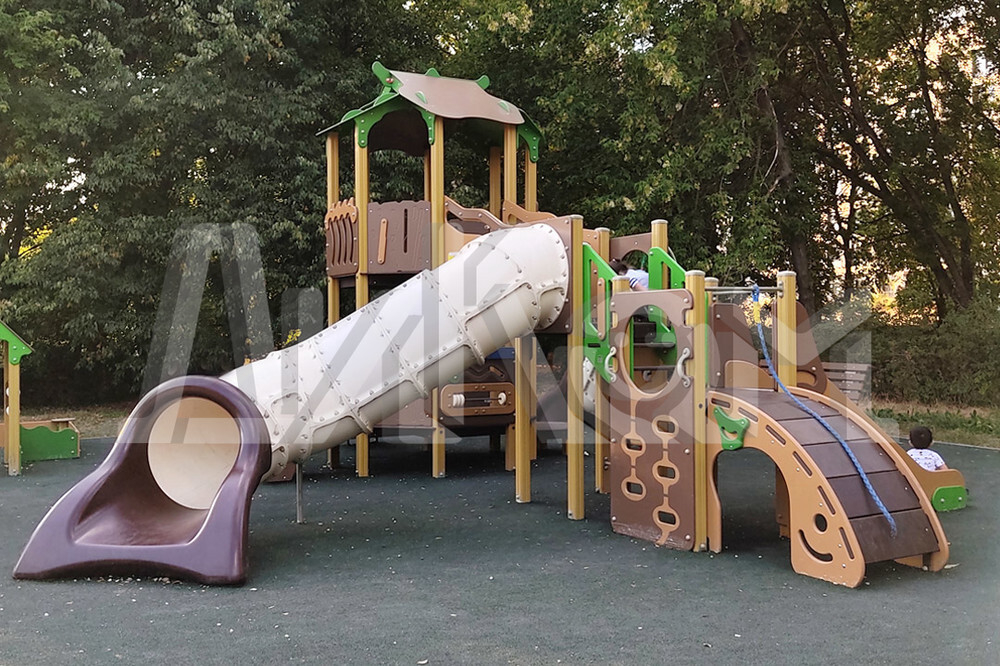 Игровой комплекс