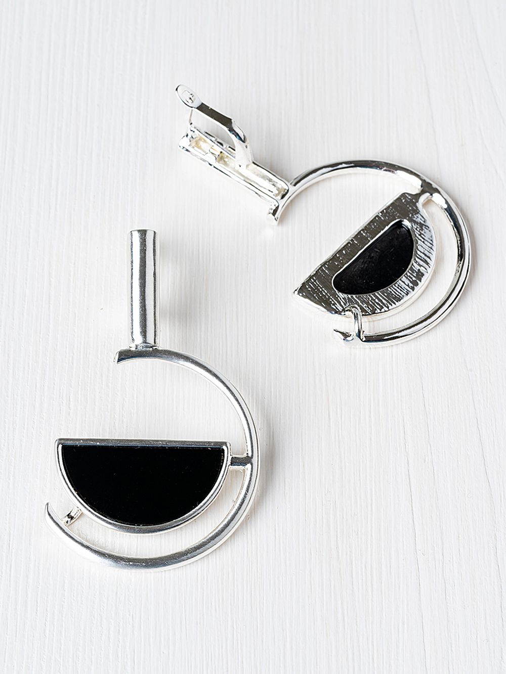 20140780 Серьги Salvador