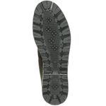 564483 ботинки мужские коричневые байка