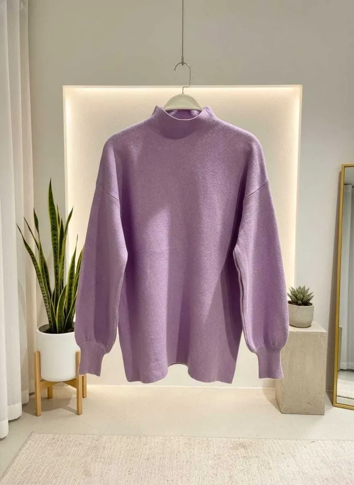 Свитер 50338601 Fabrika