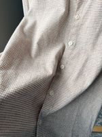 Хлопковая рубашка Bebe Organic, 152