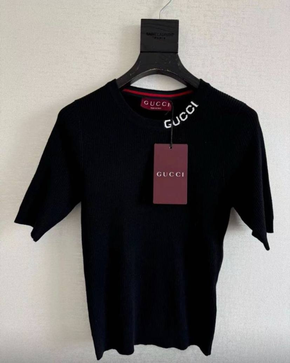 Футболка Gucci