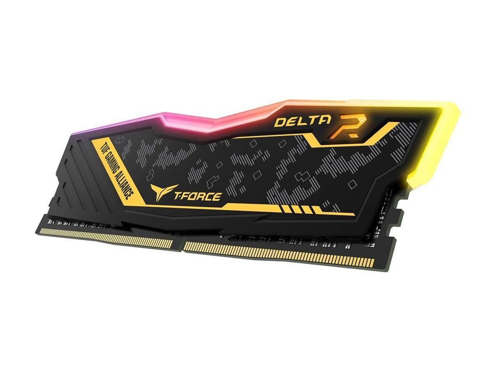 Оперативная память Team Group 16GB (TF9D416G3200HC16FDC01)
