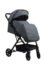 Прогулочная коляска Luxmom W3