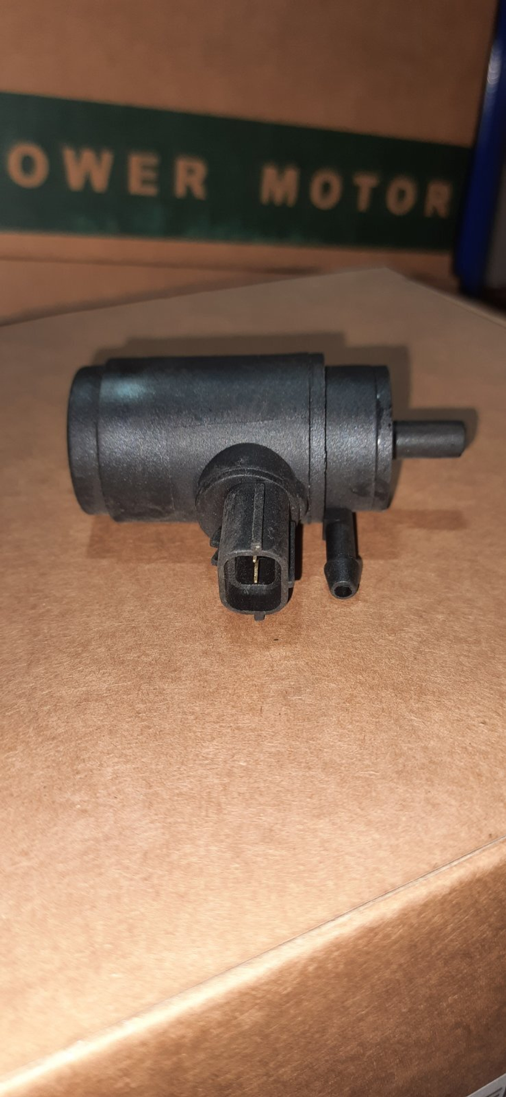 Мотор омывателя 331/49936