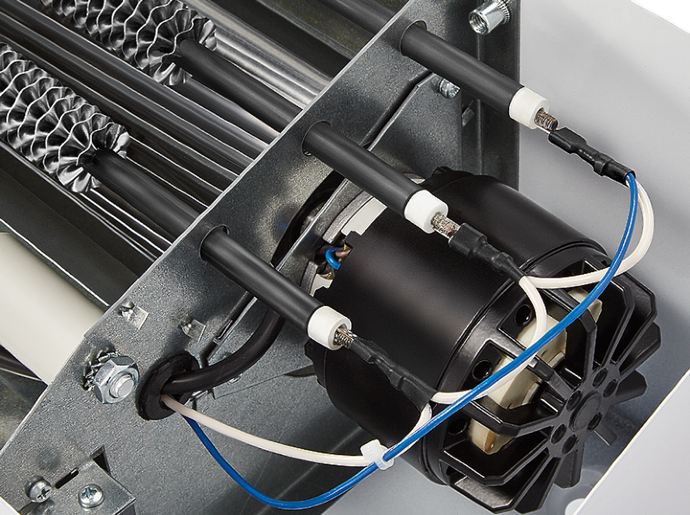 Завеса тепловая BALLU BHC-B10T06-PS