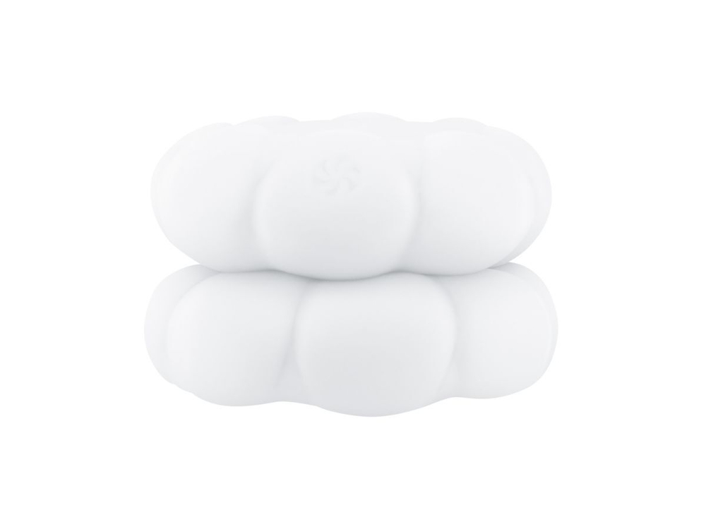 Белый мастурбатор Homme Royal Henchman