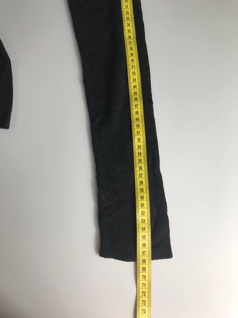 Джемпер для базового гардероба, визуально на 48/50 размер