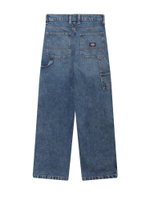 Джинсы (Loose Fit) Stevensville Carpenter Denim W