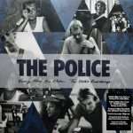 The Police / Every Move You Make - The Studio Recordings (6LP)