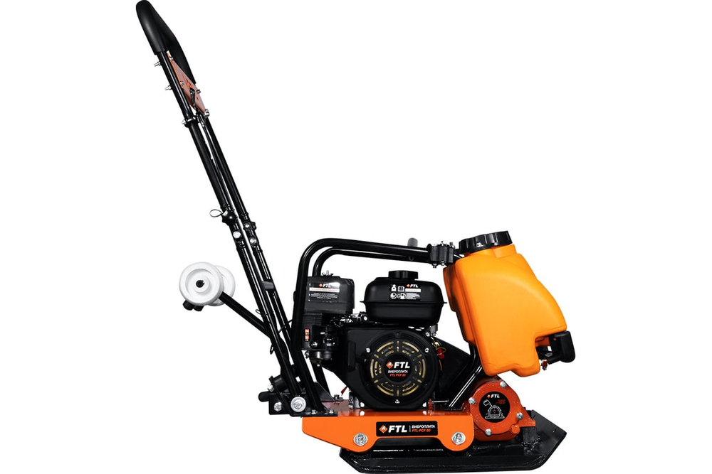 Виброплита FTL PCF 80 7375