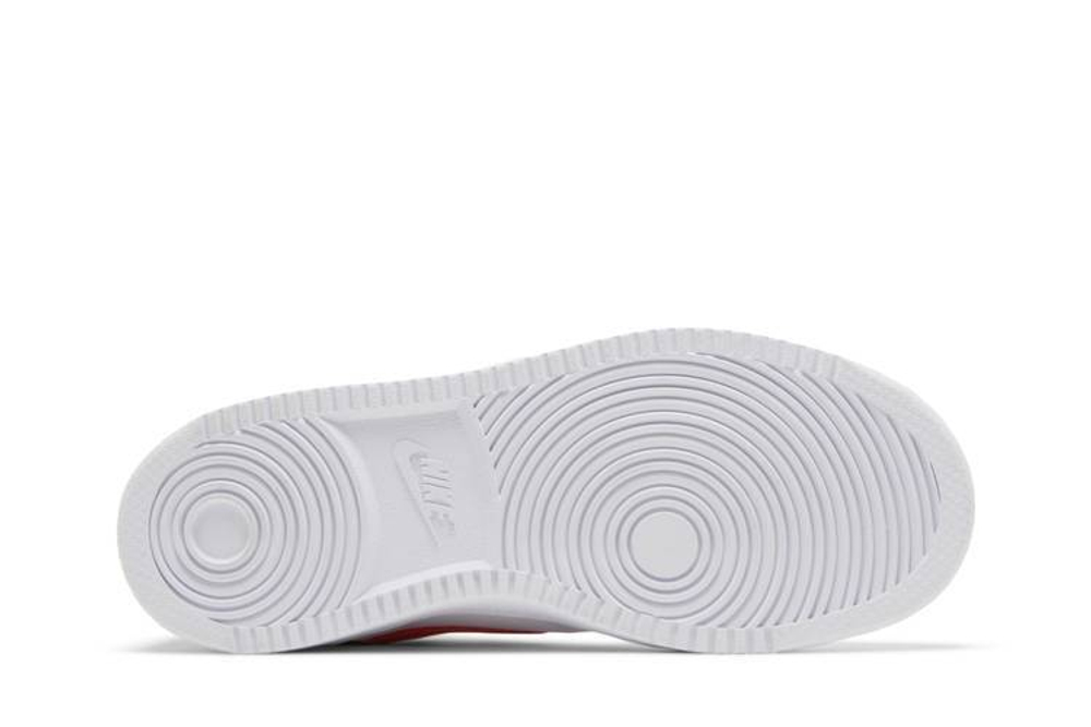 Кроссовки Nike Court Vision 1 Low (Женская размерная сетка)
