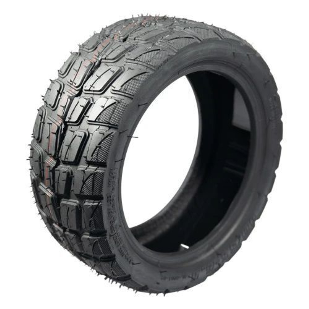 Покрышка 90/55-6.5 внедорожная с антипрокольным гелем для Kugoo M5 PRO