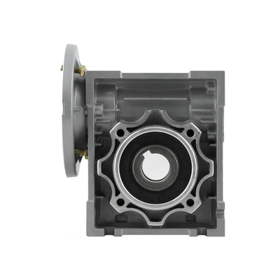 Редуктор червячный INNORED 050 (i=30) вал вх./вых. 120*19/25 мм