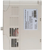 Преобразователь частоты  EKF VT100-0R4-1B