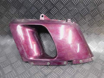 Пластик боковой левый Kawasaki ZZR 400 98 053066