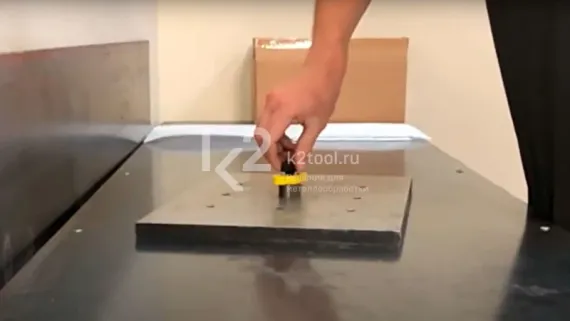 Магнитный фиксатор Magswitch MagJig 60