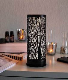 Воскоплав Forest, Sens